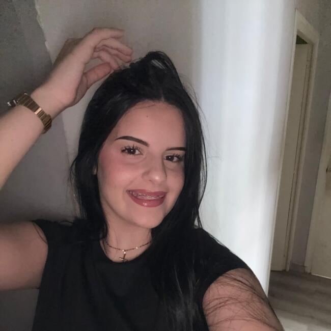 Babysitter in Badalona: Claudia