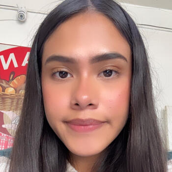 Babysitter in Mexico City: Johanna