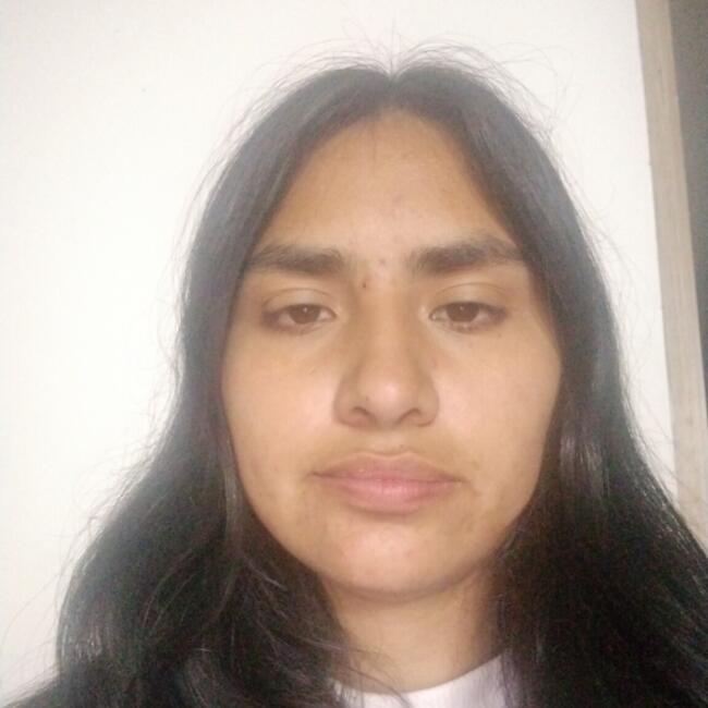 Babysitter in Soacha: Jenny