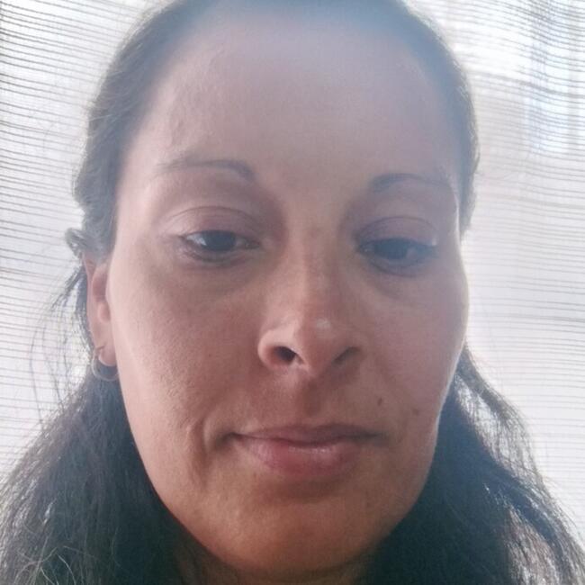 Niñera en Pilar: Rocio