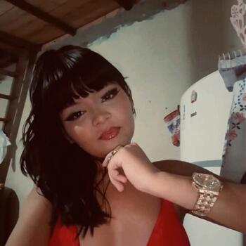 Babá Belém: Vitoria