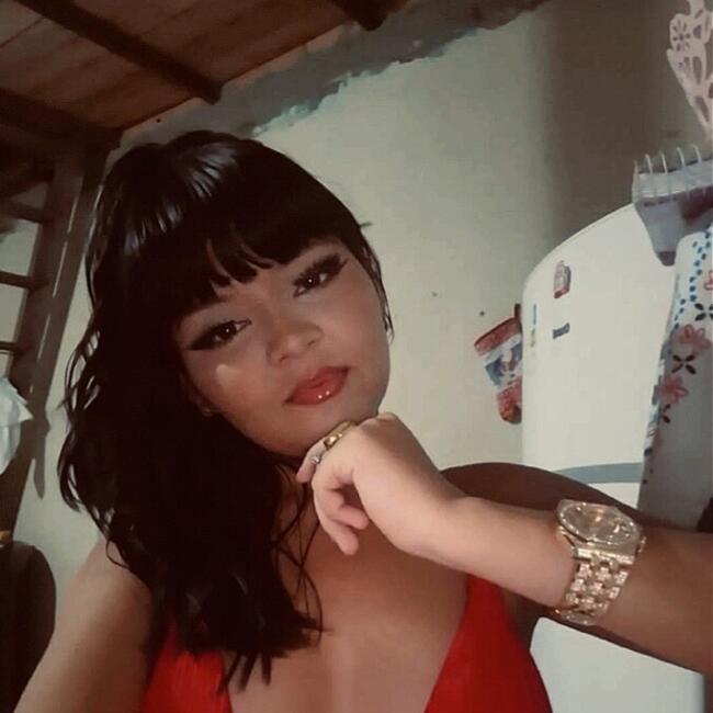 Babá em Belém: Vitoria