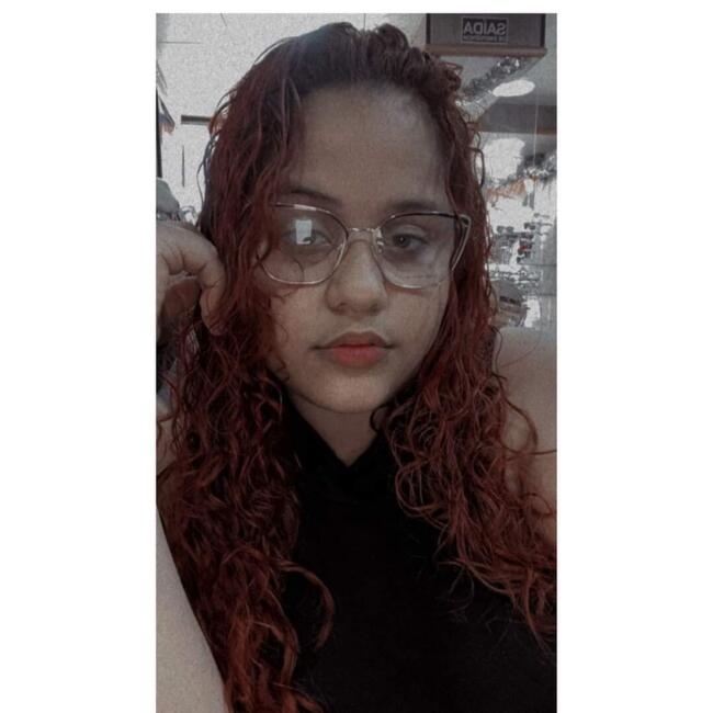 Babysitter in Rio de Janeiro: Patricia