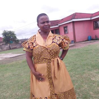 Nanny Johannesburg: Phindile