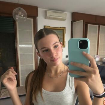 Babysitter in Cernusco sul Naviglio: Bianca