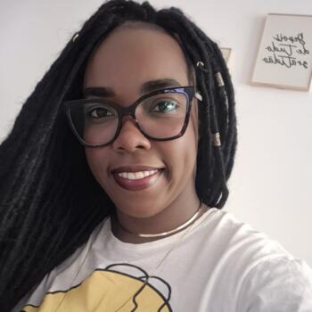 Babá em Salvador: Eloisa