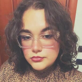 Babysitter in Ruffano: Dalila