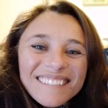 Babysitter Leiria: Tânia