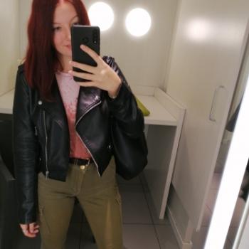Babysitter Braunschweig: Lena
