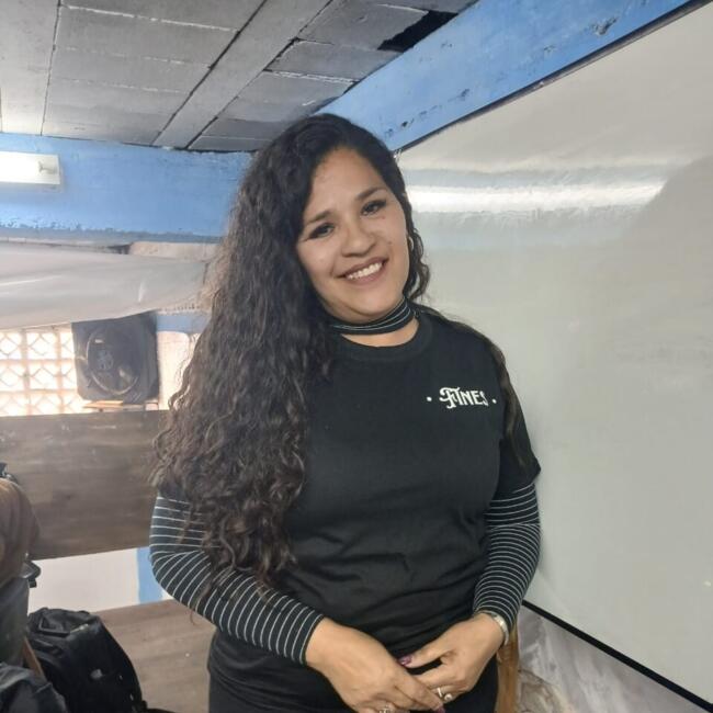 Niñera en Merlo: Cielo