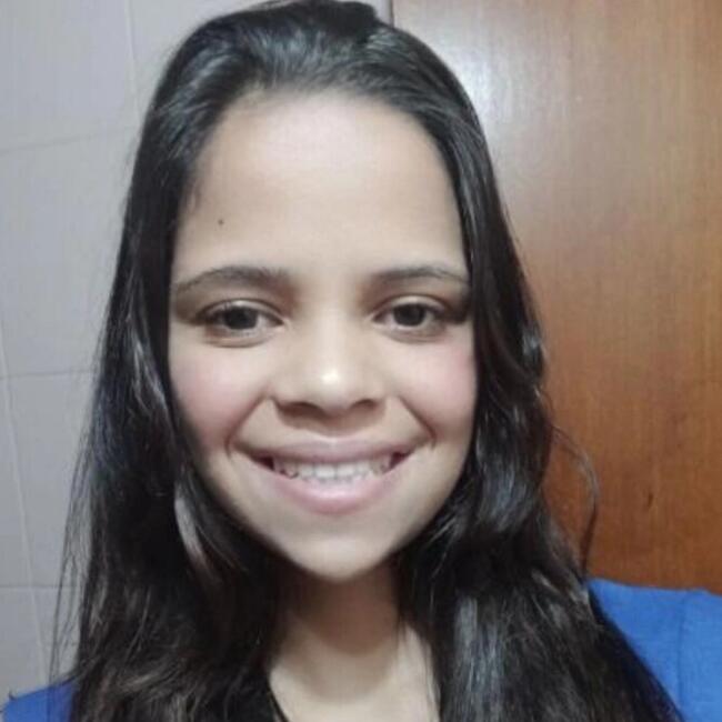 Babysitter in Presidente Prudente: Talita