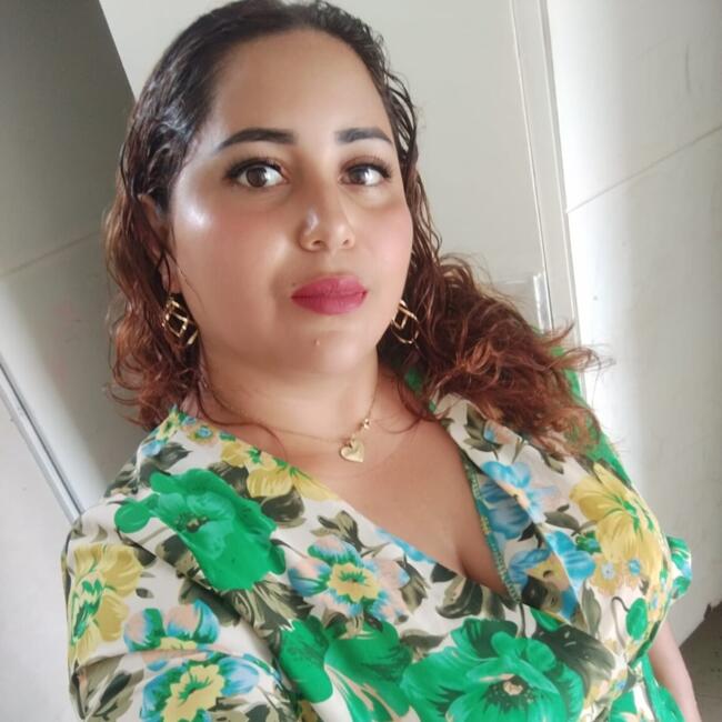 Niñera en Guayaquil: Patricia valeria costabalo