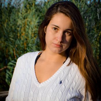 Babysitters in Lleida: Yolanda