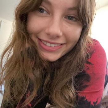 Babysitter in Los Angeles: Anastasia