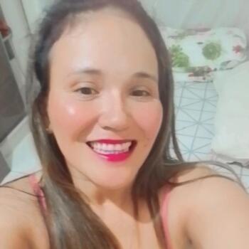 Babá Porto Velho: Jocenilda da Costa