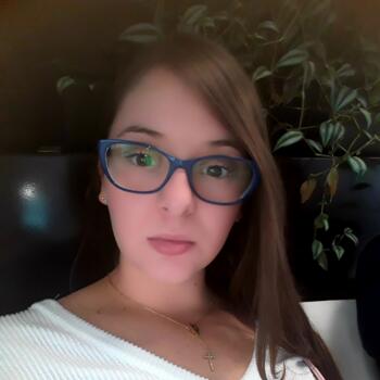 Nanny in Tudela: NATALIA