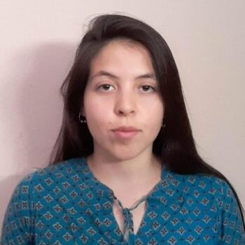 Babysitter in Berazategui: Meelisa