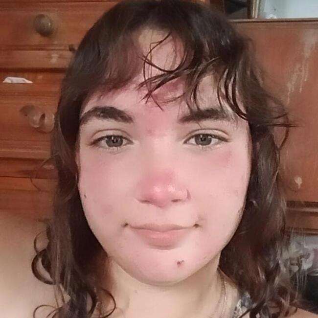 Niñera en Buenos Aires: Ivana