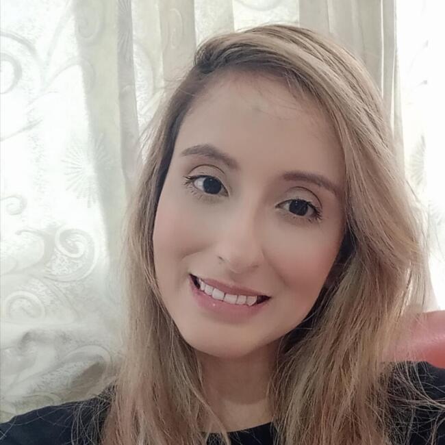 Niñera en Vigo: Verónica