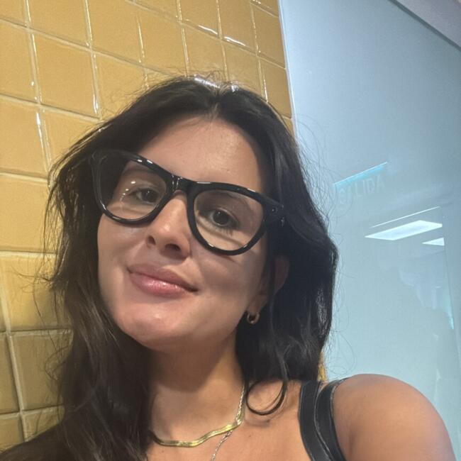 Babysitter in Montevideo: Daiana Andrea