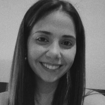 Babysitter em Leiria: Leandra