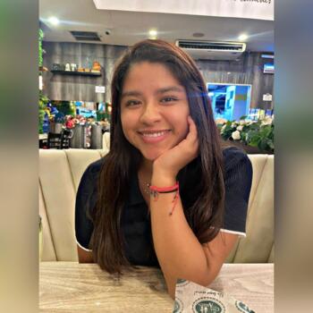 Niñera en Playa del Carmen: Karen Mendoza