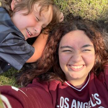 Babysitter in Villa Canales: Diana