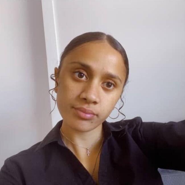 Niñera en Hamilton: Tiaari