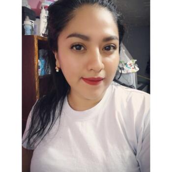 Babysitter in Naucalpan: Berenice