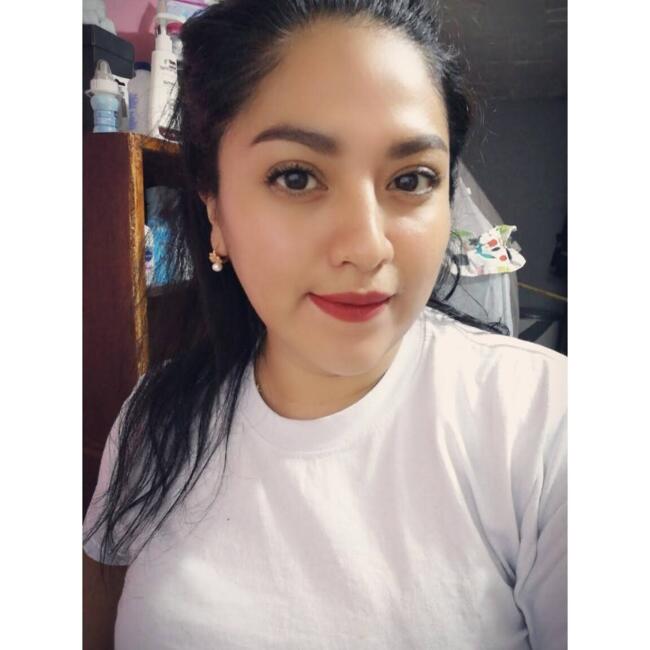 Babysitter in Naucalpan: Berenice