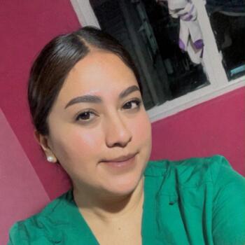 Babysitter Naucalpan: Berenice