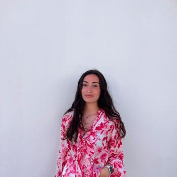 Niñera en Mairena del Alcor: Marta