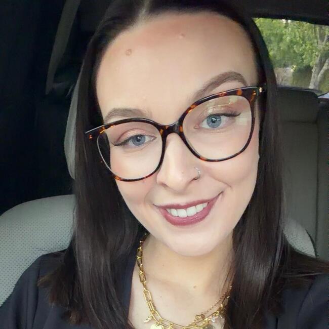 Babysitter in Toowoomba: Sophie