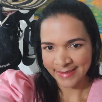 Niñera en Arjona: Yuseilis