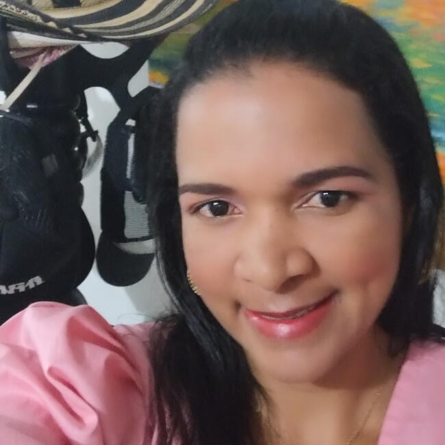 Babysitter in Arjona: Yuseilis
