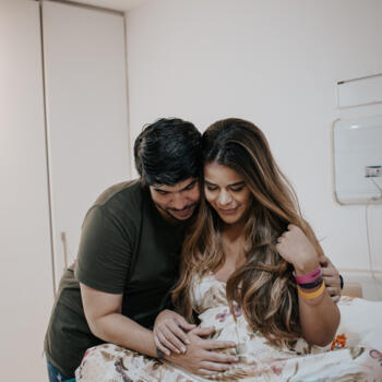 Emprego de babá em Recife: Yasmin