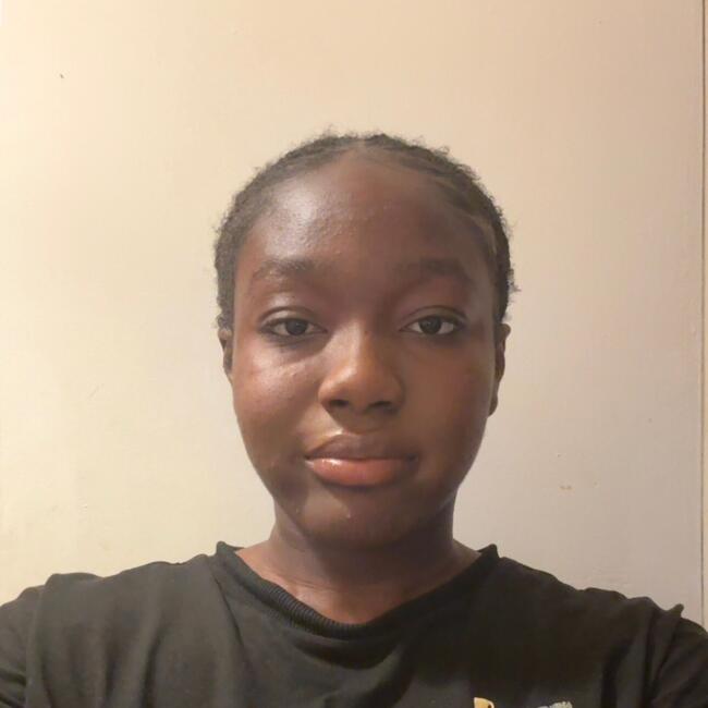 Babysitter in Glasgow: Deborah