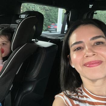 Trabajos de nanny en Cancún: trabajo de niñera Nery