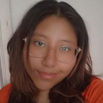 Babysitter in Mendoza: Dana