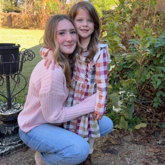 Babysitter in Arlington: Madison