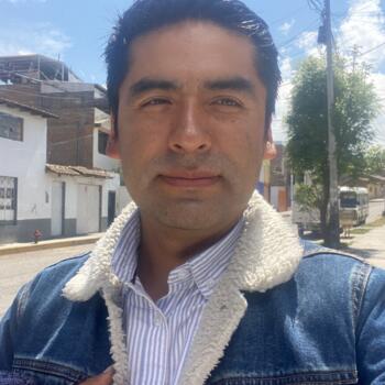 Parent Huancayo: Ricardo