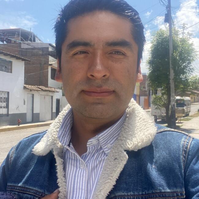 Babysitting job in Huancayo: Ricardo