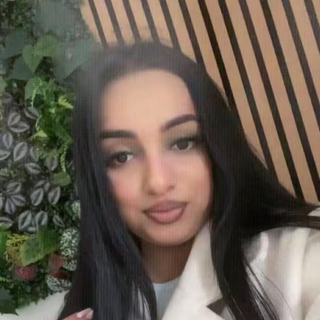 Babysitter in Arad: Alesia