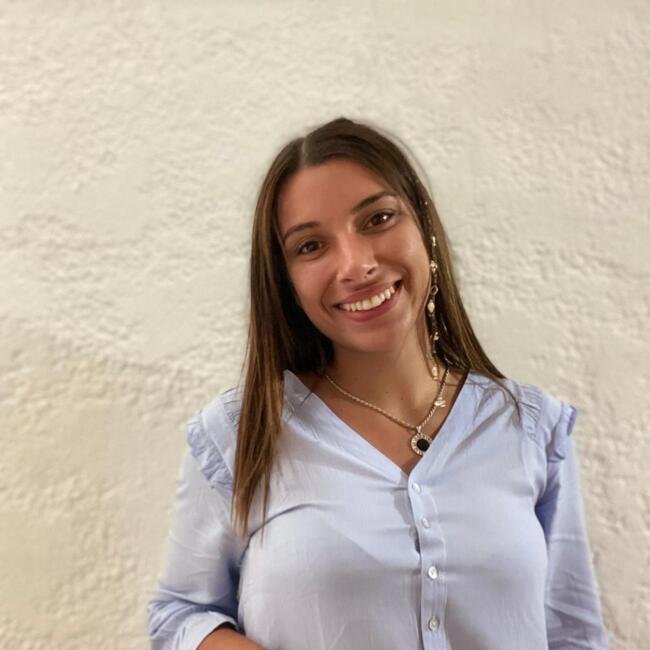 Niñera en Ciudad de la Costa: Camila