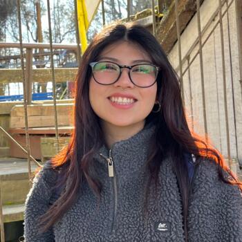 Babysitter in Hualqui: Martina