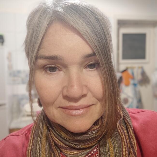 Canguro en Salobreña: NadaMariya