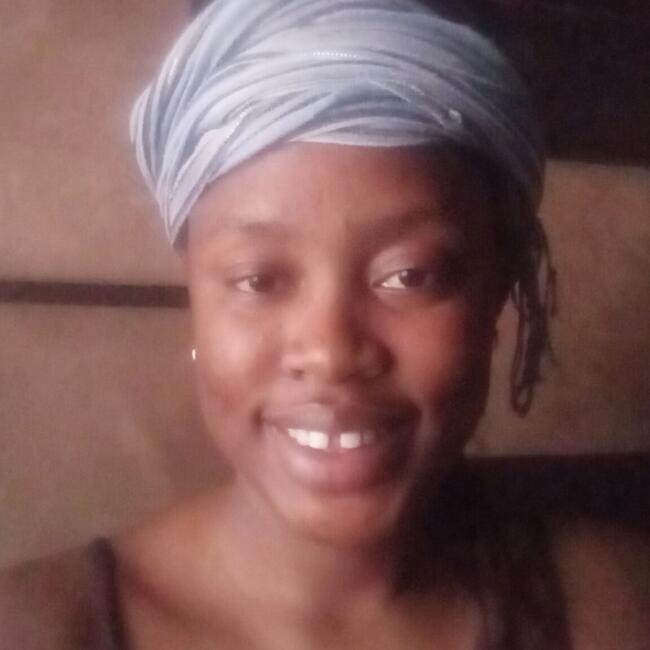 Babysitter in Tembisa (Gauteng): Amukelani
