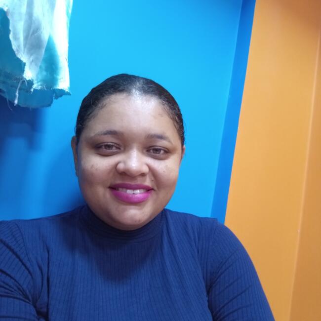 Babá em Rio Branco: Antonia