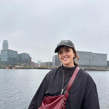 Babysitter in Berlin: Aylen