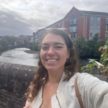 Babysitter in Moycullen: Marsela